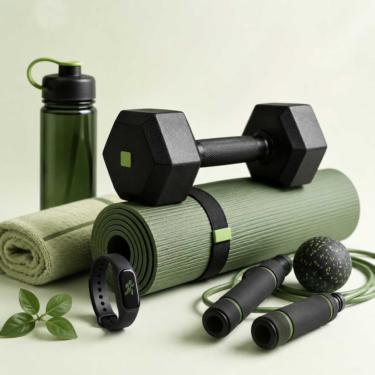 Fitness & Esporte